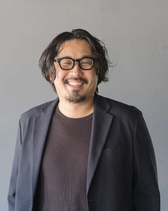 サポート担当者1