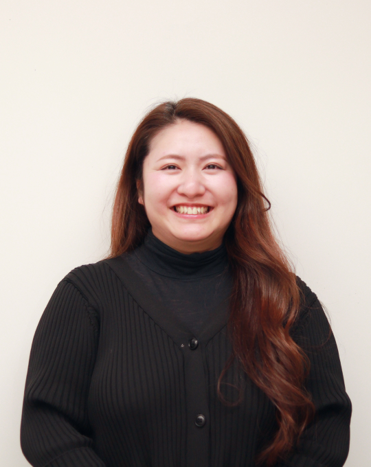 サポート担当者2